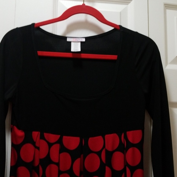 Empire Dress by Lipstick - Picture 3 of 5